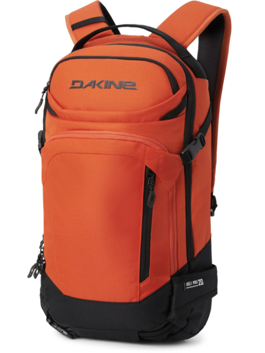 Dakine Heli Pro 20L Backpack - Pureed Pumpkin