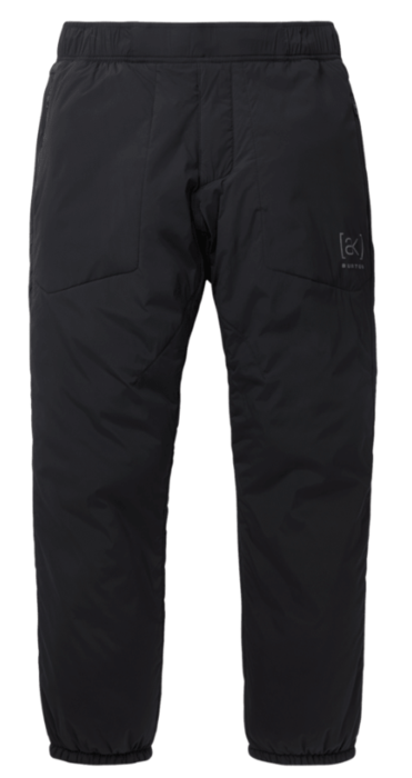 Burton [ak] Helium Stretch Insulator Pant - True Black