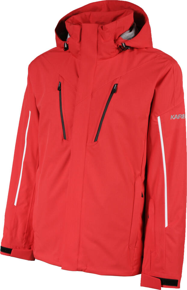 Karbon Helium Jacket