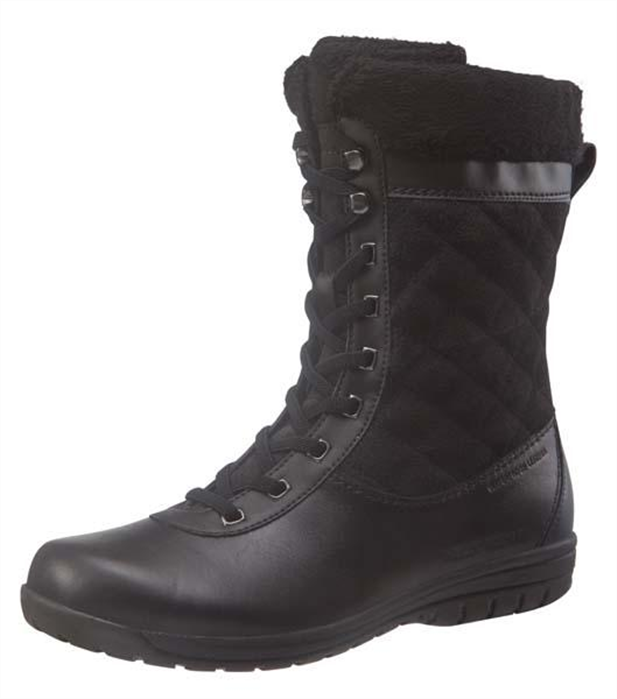 Helly Hansen EIR 4 Womens Apre boot