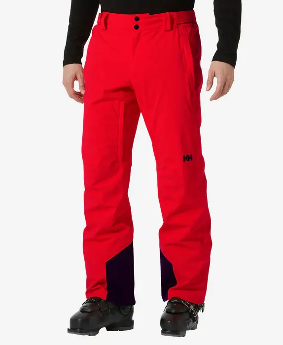 Helly Hansen Rapid Pant - Red