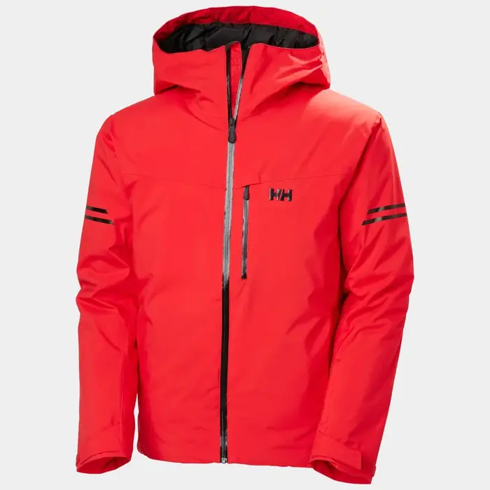 Helly Hansen Swift Team Jacket - Alert Red