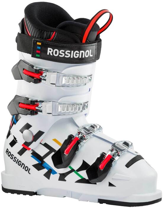 Rossignol Hero 65 Kids Ski Boot