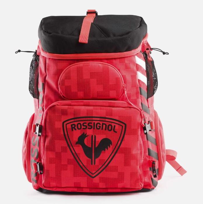 Rossignol Hero Pro Boot Bag - Red