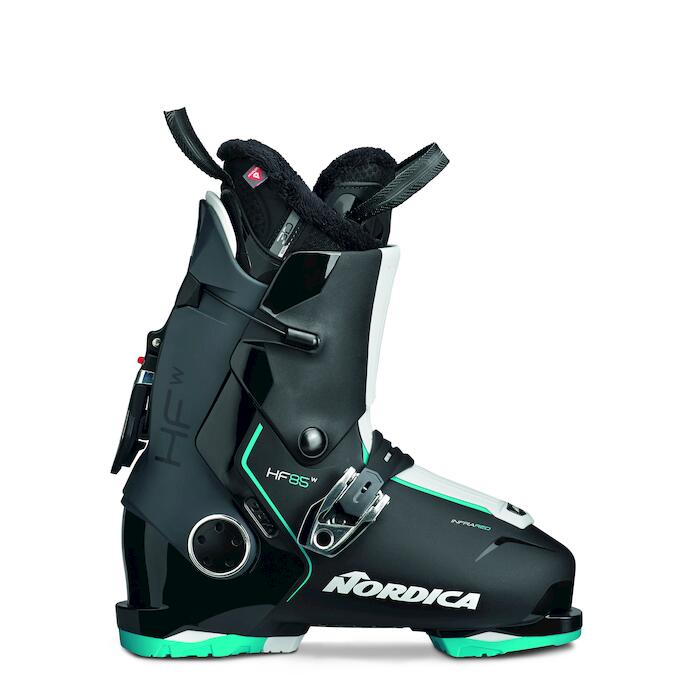 Nordica HF 85 Wmns GW Ski Boot