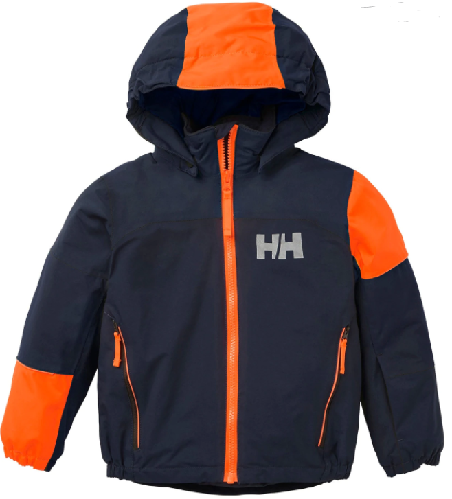 Helly Hansen Rider 2 Ins Kids Jacket