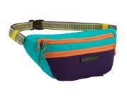 Burton 3L Hip Pack - Dynasty Green Cordura