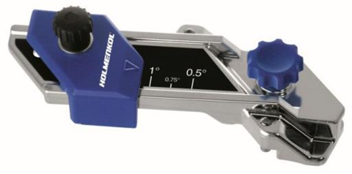 Holmenkol Base Edge Adjust. File Guide