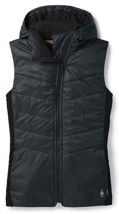 Smartwool Smartloft 60 Wmns Hoody Vest