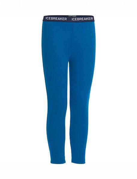 Icebreaker Compass Kids Legging