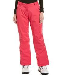 Karbon Reaction Wmns Pant