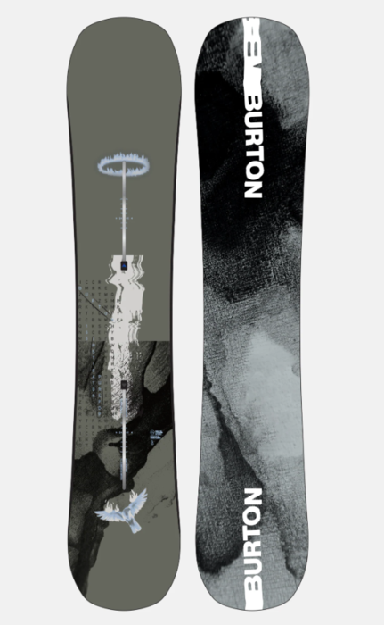 Burton Instigator Snowboard