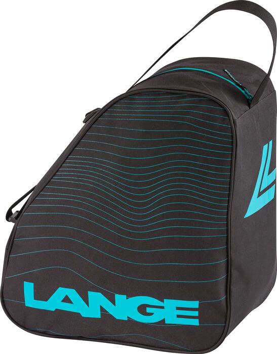 Lange Intense Basic Boot Bag