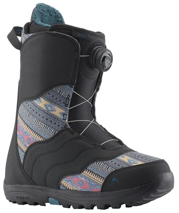 Burton Mint Boa Wmns Snowboard Boot