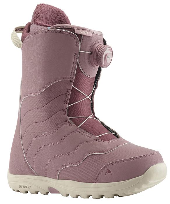 Burton Mint Boa Wms Snowboard Boot