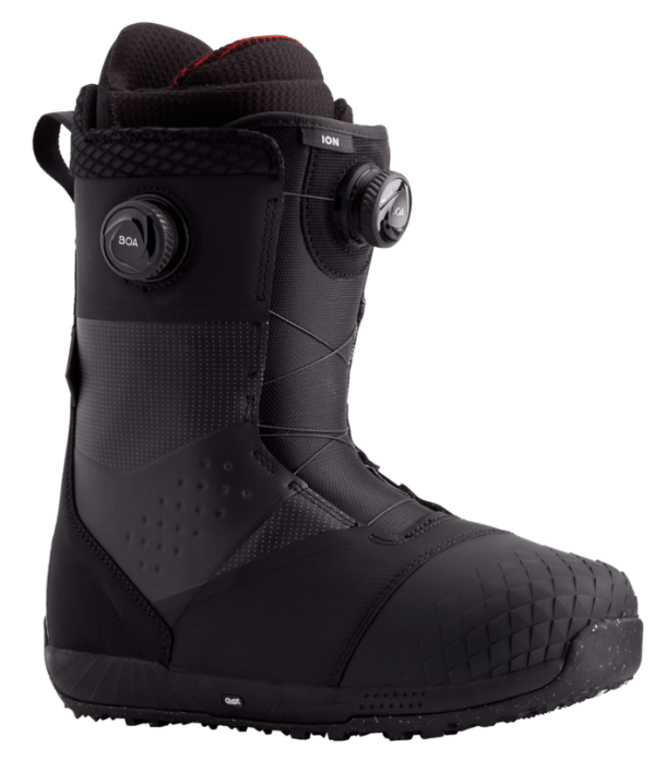 Burton Ion BOA Snowboard Boot - Black