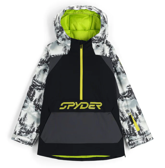Spyder Ski & Snowboard Clothing NZ Snowcentre