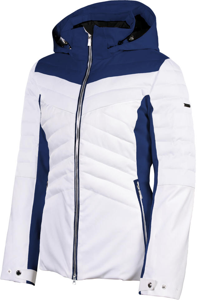 Karbon Joule Ampere Wmns Jacket