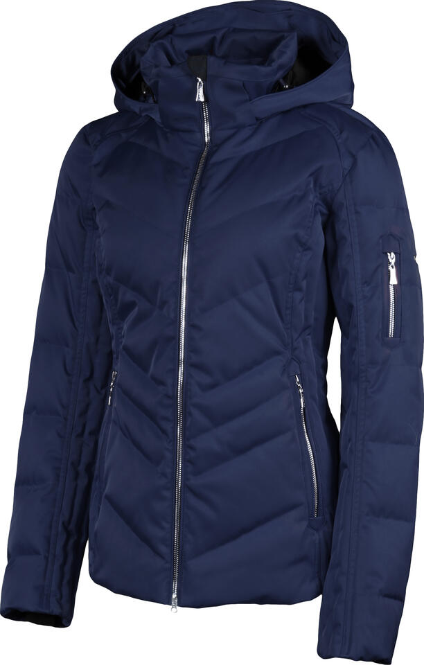 Karbon Joule Spectrum Wmns Jacket