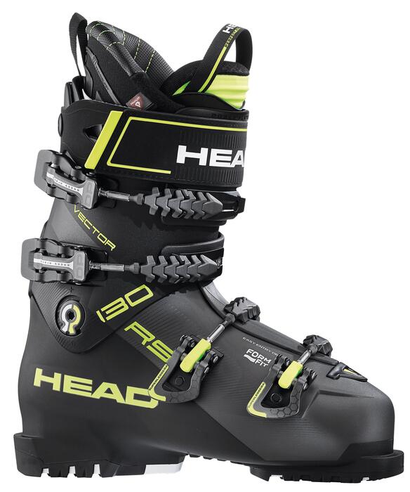 Head Vector 130S RS Ski Boot