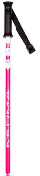 Kerma Vector Eco Pole - Pink/White