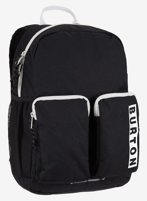 Burton Kids' Gromlet 15L Backpack - True Black
