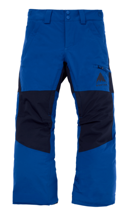 Burton Skylar 2L Kids Pant - Twilight Blue