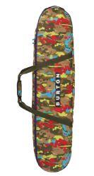 Burton Space Sack Kids Board Bag - Bright Birch Camo