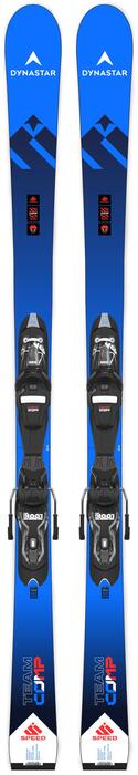 Dynastar Team Comp Kids Ski + Xpress 7 GW Binding