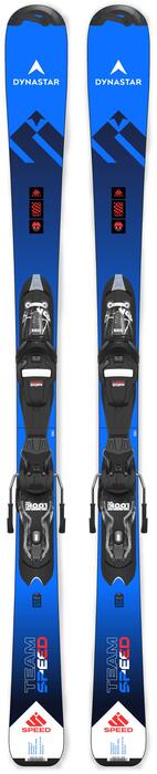 Dynastar Team Speed Kids Ski + Xpress 7 GW Binding