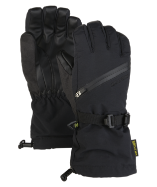 Burton Vent Kids Glove - True Black
