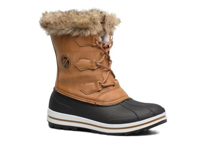 Kimberfeel Adriana 2 Wmns Apres Boot