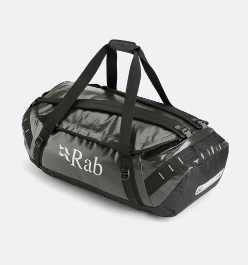 Rab Expedition Kitbag II 80L Duffel - Dark Slate