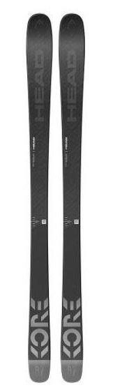 Kore 87 Ski + Attack2 12 GW Binding