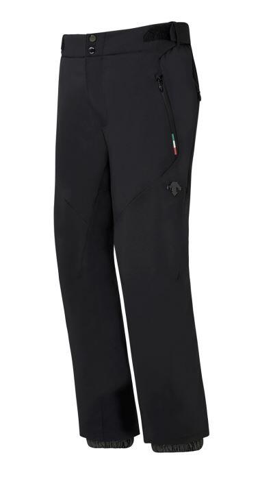 Descente x Lamborghini Insulated Pant - Black