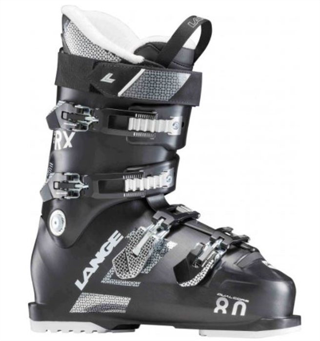 Lange RX 80 Wmns Ski Boot 18