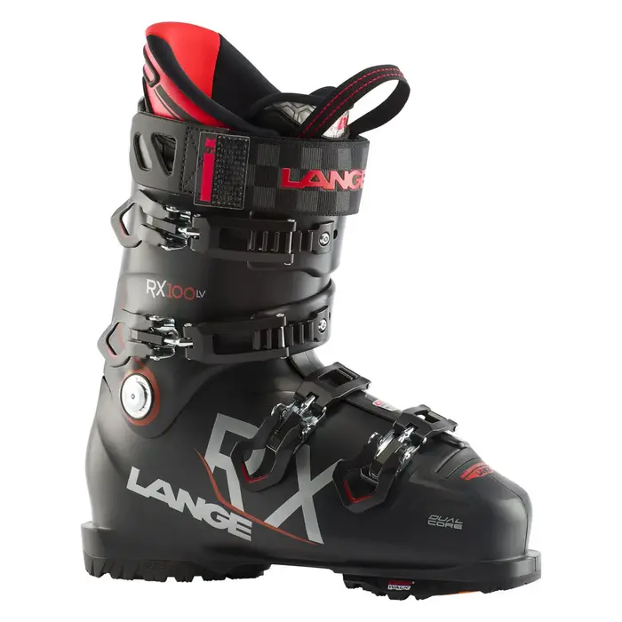 RX 100 GW Ski Boot - Black