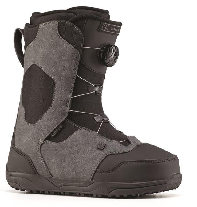 Ride Lasso Kids Snowboard Boot