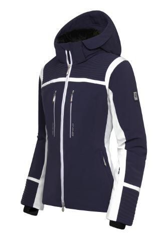 Descente Layla Wmns Jacket
