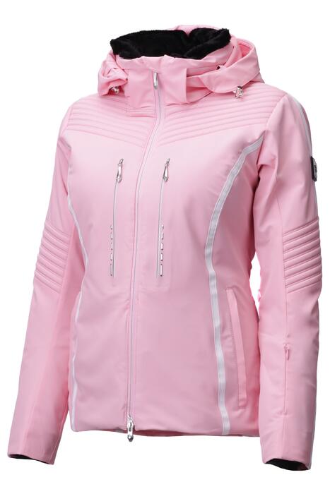 Descente Layla Wmns Jacket