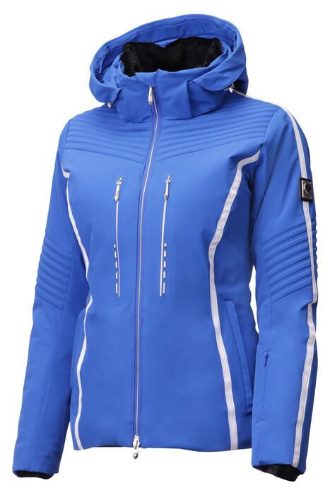 Descente Layla Wmns Jacket