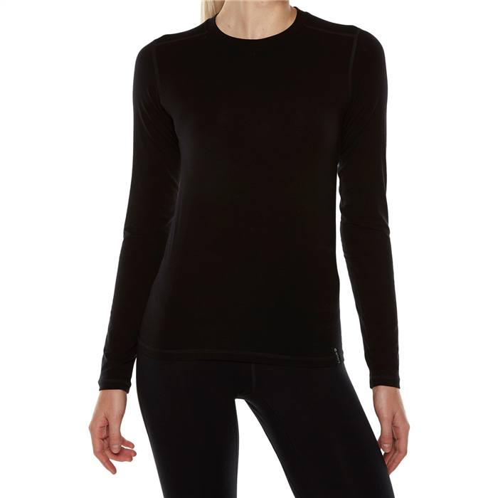 Le Bent Wmns Le Base 200 Crew