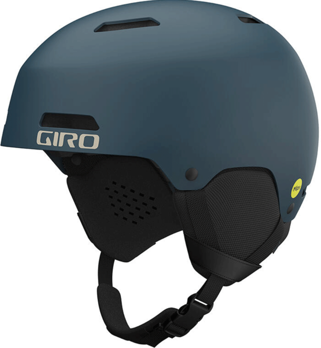 Giro Ledge Mips Helmet - Matte Harbor Blue