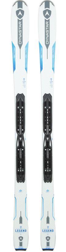 Dynastar Legend RL Ski + Xpress 10 Binding
