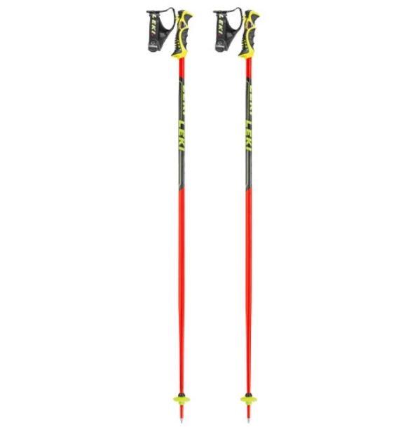 Leki WC Racing SL TR Ski Pole