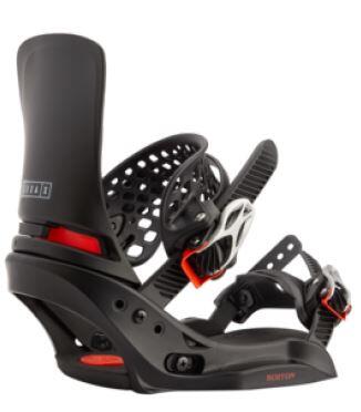 Burton Lexa X EST® Wmns Snowboard Binding