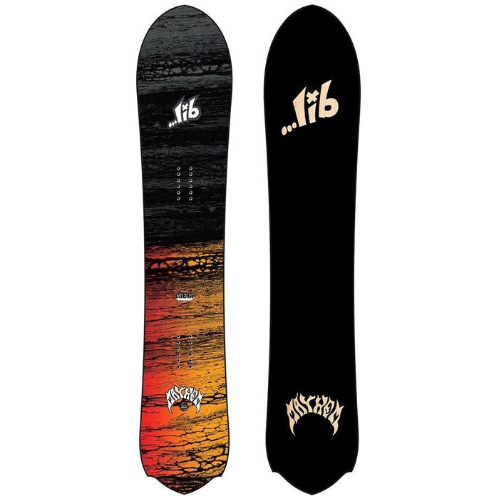 Lib Tech Lost Rocket C3 Snowboard