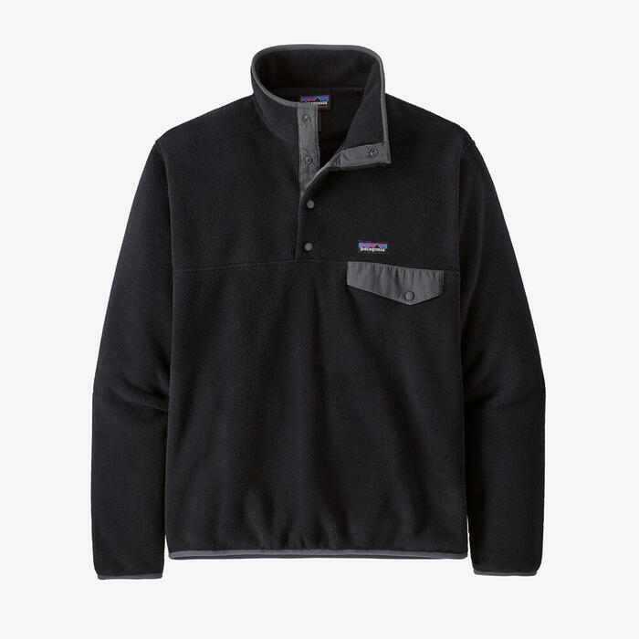 Patagonia Lightweight Synchilla Snap-T Pullover - BFO