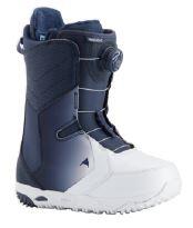 Burton Limelight Boa® Wmns Snowboard Boot - Blue/Wht