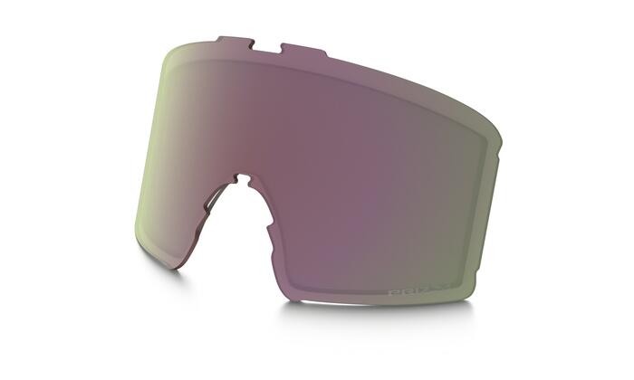 Oakley Lineminer Replacement Lens